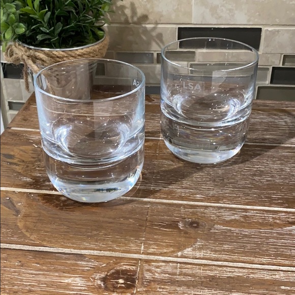 LSA Other - Lsa International Whisky Renfrew Tumbler